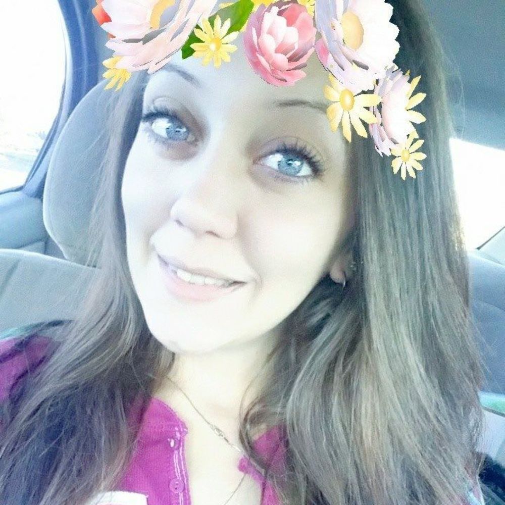 Meet your Posher, Brittney